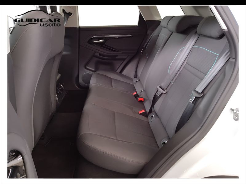 GuidiCar - LAND ROVER Range Rover Evoque 2021 Range Rover Evoque 2.0d i4 S fwd 163cv Usato
